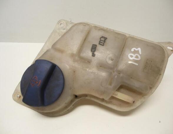 Coolant Expansion Tank AUDI A6 (4B2, C5)