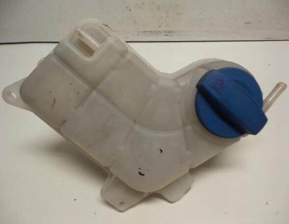 Coolant Expansion Tank AUDI A4 Avant (8E5, B6)