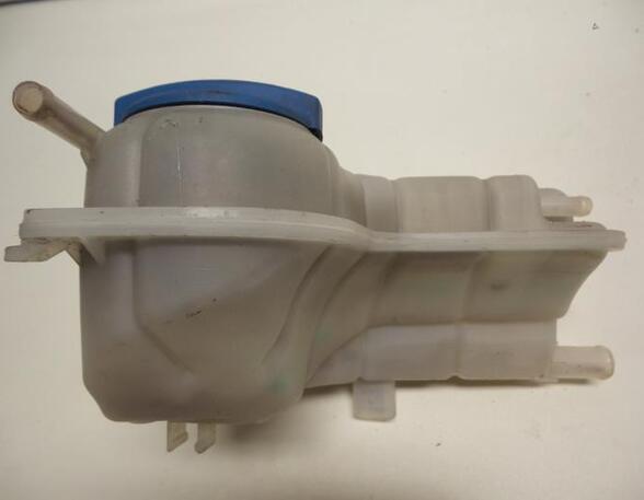 Coolant Expansion Tank AUDI A4 Avant (8E5, B6)