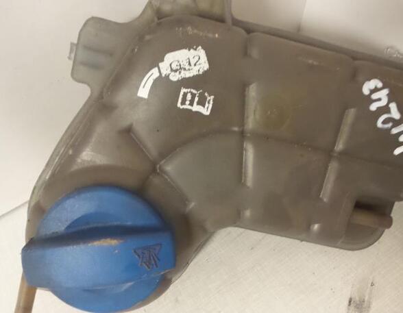 Coolant Expansion Tank AUDI A4 B7 Convertible (8HE)