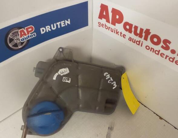 Coolant Expansion Tank AUDI A4 B7 Convertible (8HE)