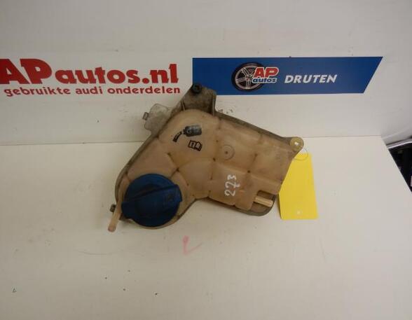 Coolant Expansion Tank AUDI A4 B7 Convertible (8HE)