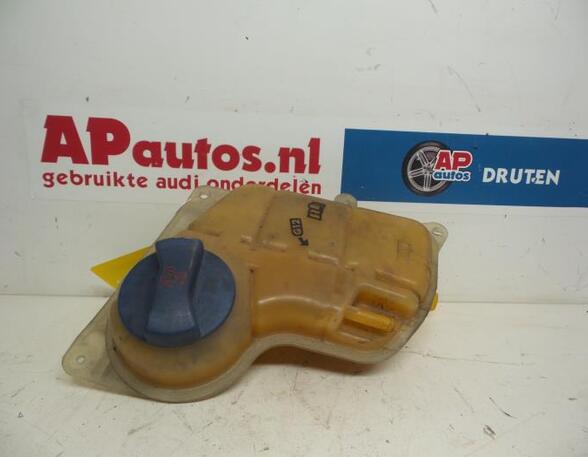 Coolant Expansion Tank AUDI A4 Avant (8D5, B5)