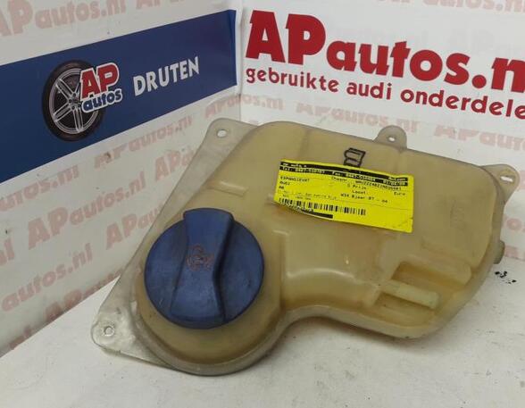 Coolant Expansion Tank AUDI A6 (4B2, C5)