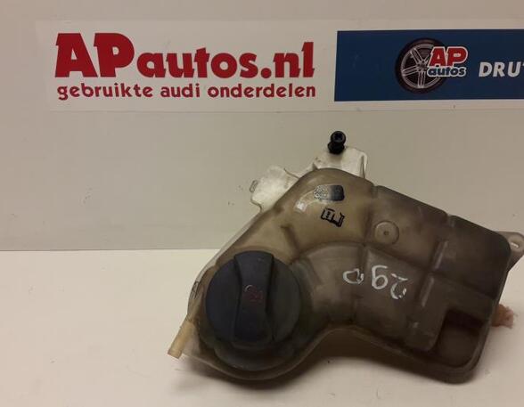 Koelmiddel Compensatiereservoir AUDI A4 Avant (8ED, B7)