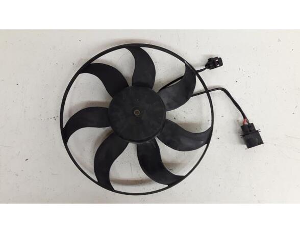 Radiator Electric Fan  Motor AUDI A3 (8P1), AUDI A3 Sportback (8PA)