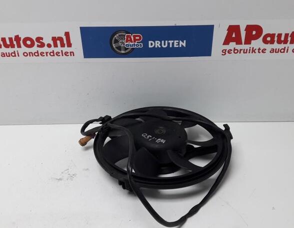 Radiator Electric Fan  Motor AUDI A6 Avant (4B5, C5)