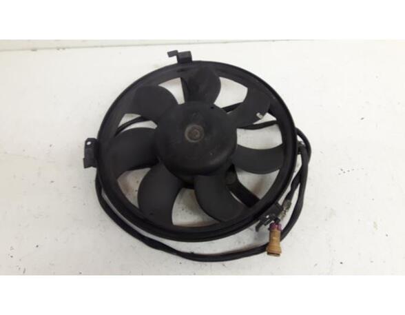 Radiator Electric Fan  Motor AUDI A4 (8D2, B5)