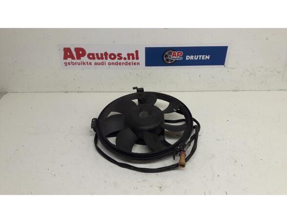 Radiator Electric Fan  Motor AUDI A4 (8D2, B5)