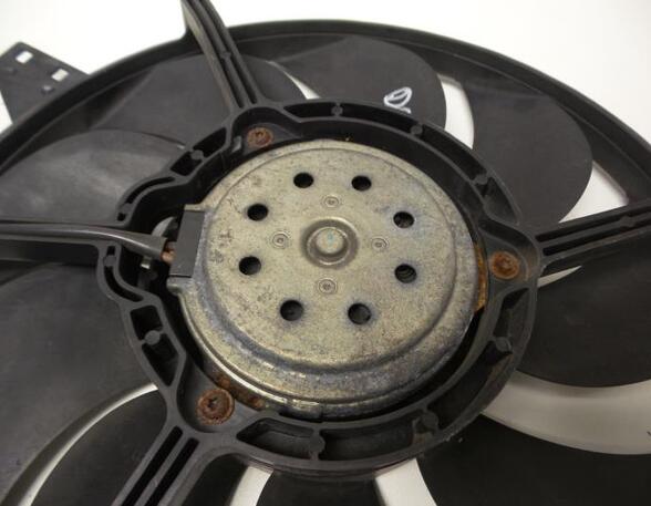 Radiator Electric Fan  Motor AUDI A2 (8Z0)