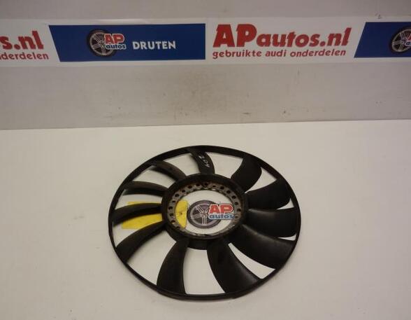 Radiator Electric Fan  Motor AUDI A4 Avant (8D5, B5)