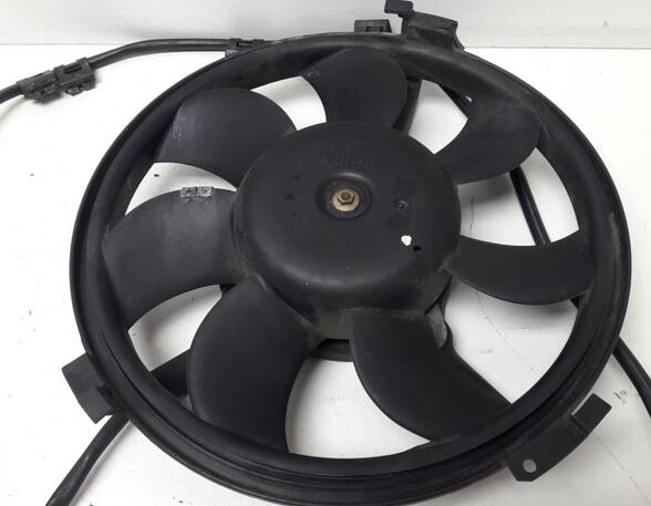 Radiator Electric Fan  Motor AUDI A4 (8D2, B5)