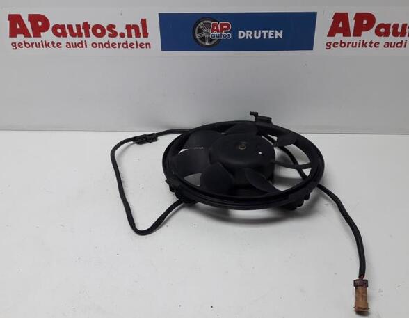 Radiator Electric Fan  Motor AUDI A4 (8D2, B5)