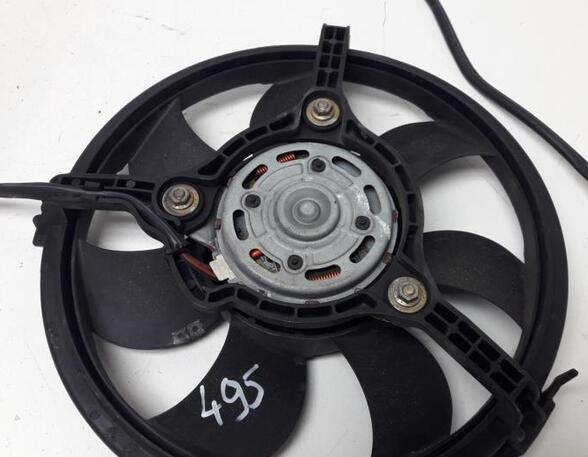 Radiator Electric Fan  Motor AUDI A4 (8D2, B5)