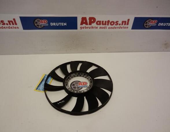 Radiator Electric Fan  Motor AUDI A4 Avant (8D5, B5)