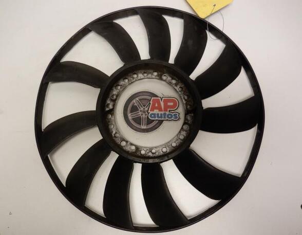 Radiator Electric Fan  Motor AUDI A4 Avant (8D5, B5)