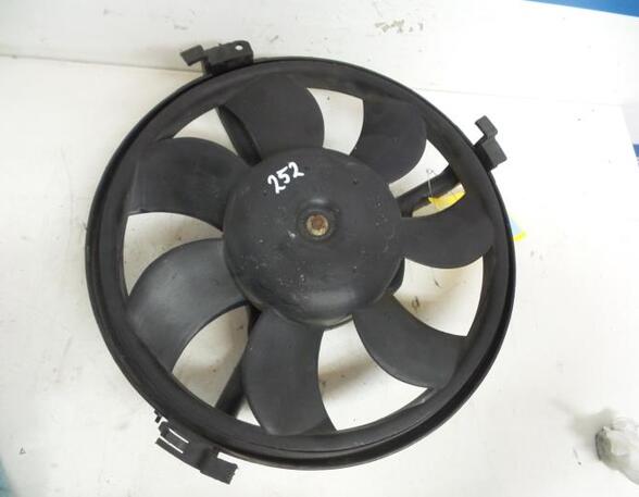 Radiator Electric Fan  Motor AUDI A4 Avant (8D5, B5)