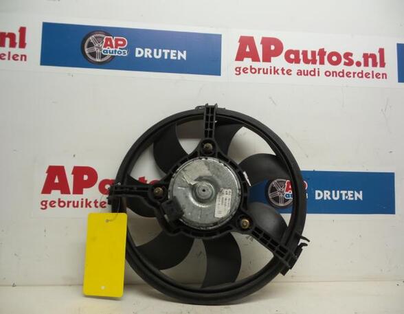 Radiator Electric Fan  Motor AUDI A4 Avant (8D5, B5)