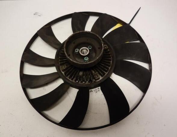 Radiator Electric Fan  Motor AUDI A4 Avant (8D5, B5)