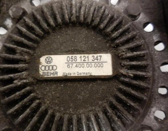 Elektrolüfter Audi A4 Avant 8D, B5 058121347 P12816306