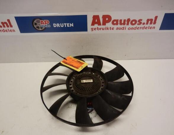 Radiator Electric Fan  Motor AUDI A4 Avant (8D5, B5)