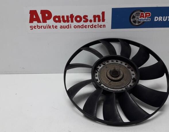 Radiator Electric Fan  Motor AUDI A6 Avant (4B5, C5)