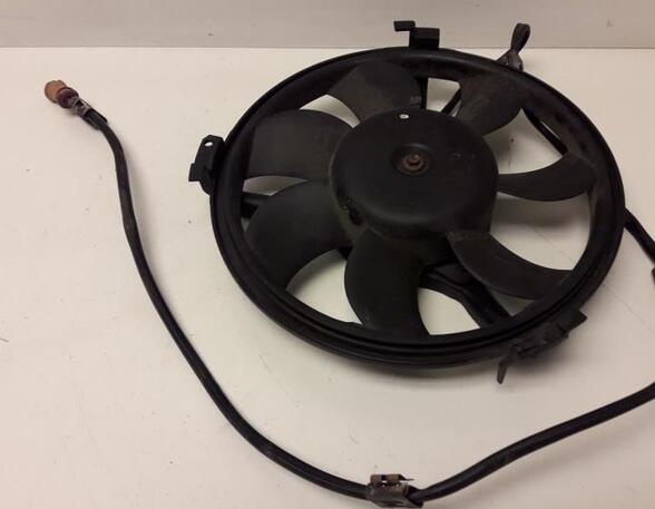 Radiator Electric Fan  Motor AUDI A4 (8D2, B5)