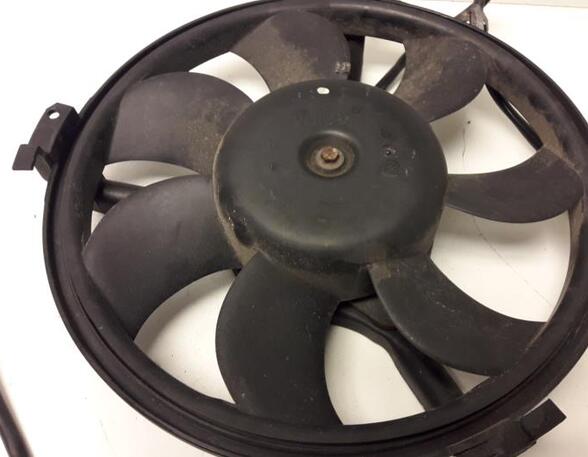 Radiator Electric Fan  Motor AUDI A4 (8D2, B5)