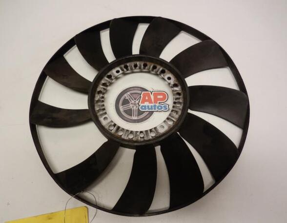 Radiator Electric Fan  Motor AUDI A4 (8D2, B5)