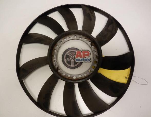 Radiator Electric Fan  Motor AUDI A4 (8D2, B5)