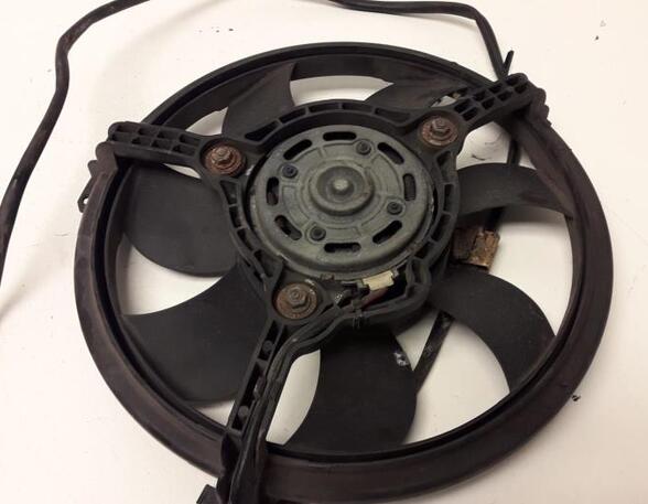 Radiator Electric Fan  Motor AUDI A4 (8D2, B5)