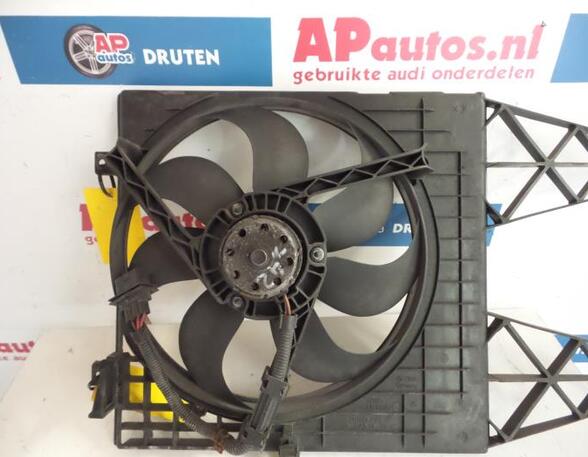 Elektrolüfter Audi A3 8L 1J0959455F P4130434