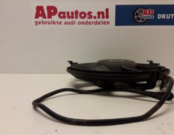 Radiator Electric Fan  Motor AUDI A4 (8D2, B5)