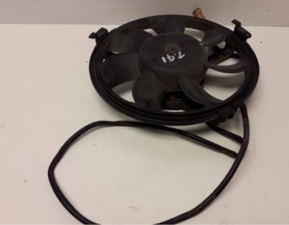 Radiator Electric Fan  Motor AUDI A4 (8D2, B5)