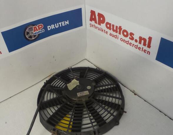 Radiator Electric Fan  Motor AUDI A3 (8L1)