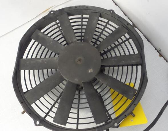 Radiator Electric Fan  Motor AUDI A3 (8L1)