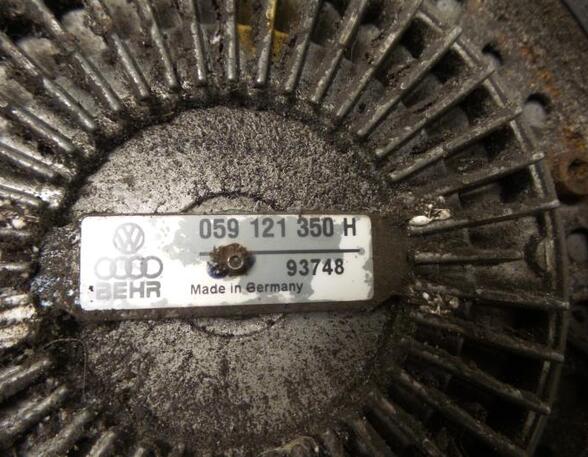 Elektrolüfter Audi A4 Avant 8D, B5 059121301A P8759074