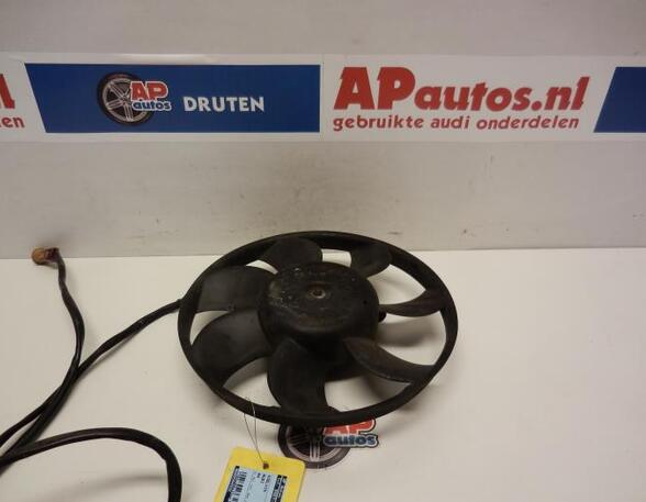 Radiator Electric Fan  Motor AUDI A4 Avant (8D5, B5)