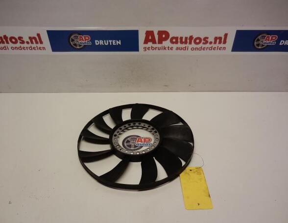 Radiator Electric Fan  Motor AUDI A4 (8E2, B6)