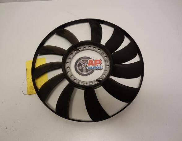 Radiator Electric Fan  Motor AUDI A4 (8E2, B6)