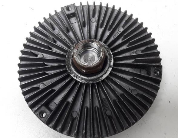 Radiator Electric Fan  Motor AUDI A6 Avant (4B5, C5)