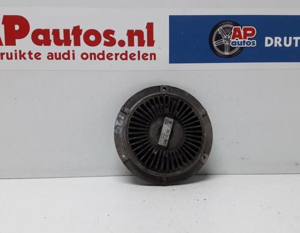 Radiator Electric Fan  Motor AUDI A6 Avant (4B5, C5)