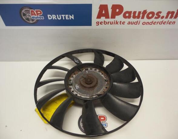 Radiator Electric Fan  Motor AUDI A4 Avant (8D5, B5)