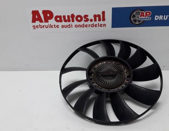 Radiator Electric Fan  Motor AUDI A6 (4B2, C5)