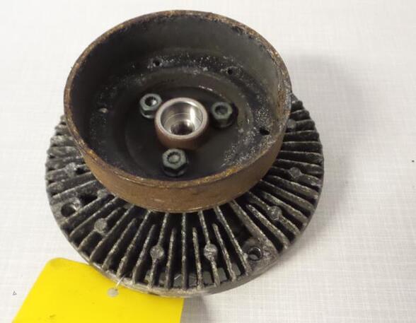 Radiator Electric Fan  Motor AUDI A4 Avant (8D5, B5)