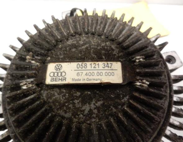 Elektrolüfter Audi A4 Avant 8D, B5 058121347 P626214