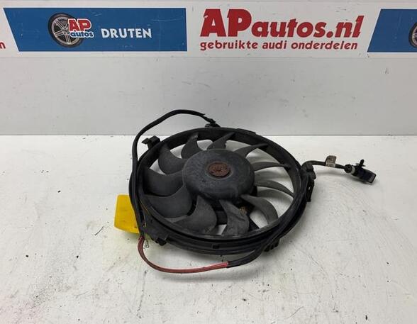 Elektrische motor radiateurventilator AUDI A4 Avant (8E5, B6), AUDI A4 Avant (8ED, B7)