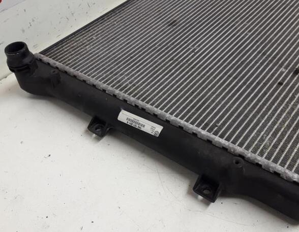 Radiator AUDI A3 (8P1), AUDI A3 Sportback (8PA)