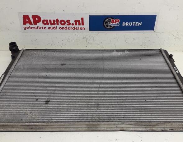 Radiator AUDI A3 (8P1), AUDI A3 Sportback (8PA)