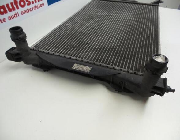 Radiator AUDI A4 (8EC, B7)